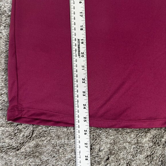 The Nike Tee Dri-Fit Tank Sz Small - Picture 7 of 8